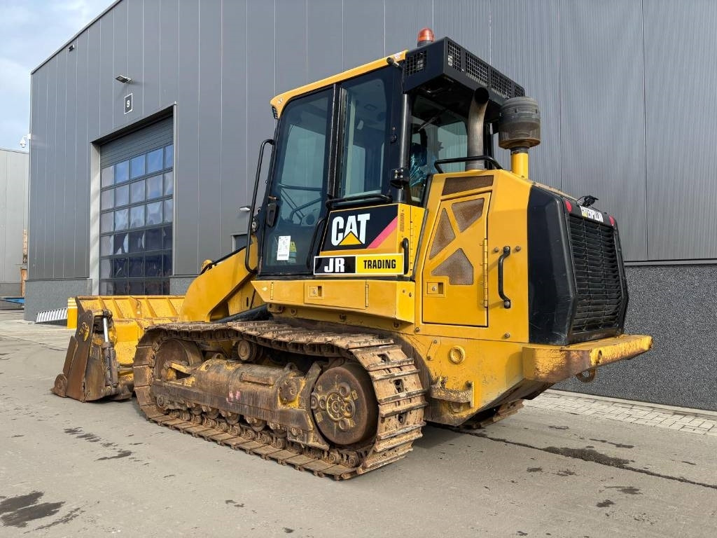 CAT 953 D - Rupslader: afbeelding 3 CAT 953 D - Rupslader: afbeelding 3