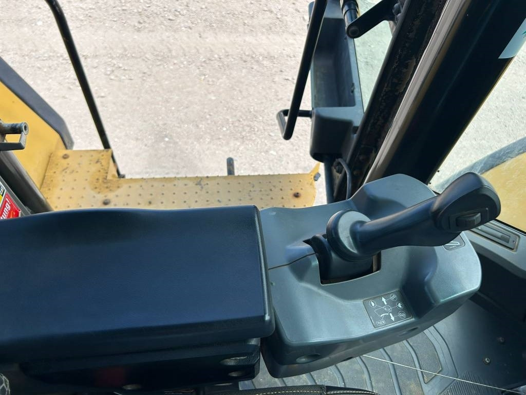 CAT 980 (Under Preparation) - Wiellader: afbeelding 4 CAT 980 (Under Preparation) - Wiellader: afbeelding 4
