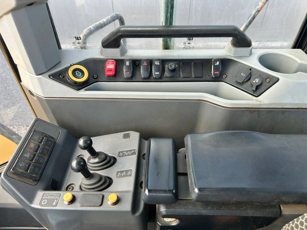 CAT 980 (Under Preparation) - Wiellader: afbeelding 5 CAT 980 (Under Preparation) - Wiellader: afbeelding 5