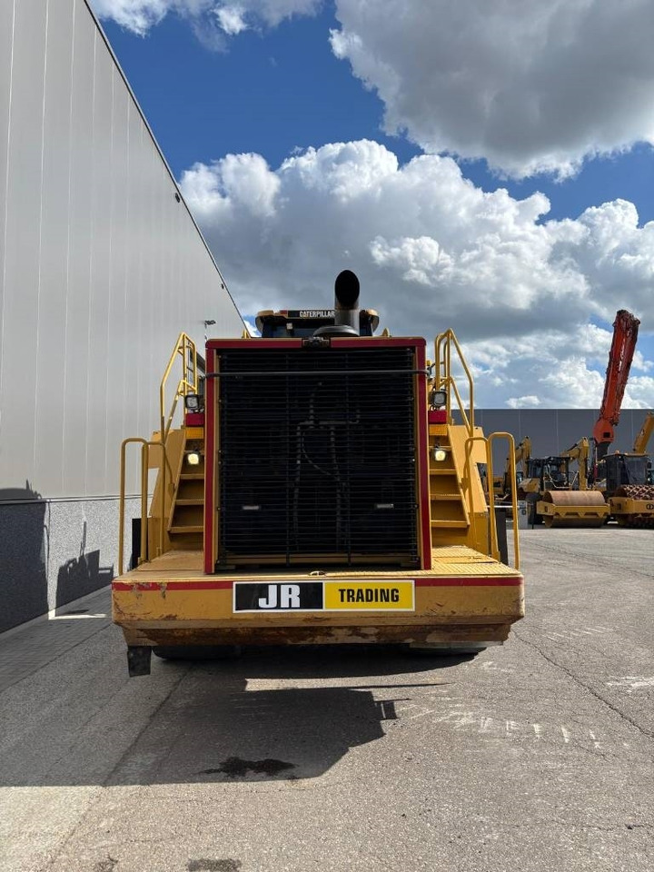 CAT 988 H - Wiellader: afbeelding 4 CAT 988 H - Wiellader: afbeelding 4