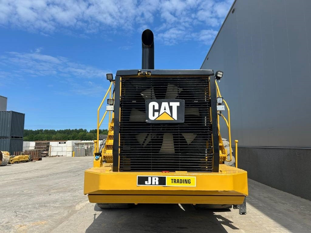 CAT 988 K - Wiellader: afbeelding 4 CAT 988 K - Wiellader: afbeelding 4