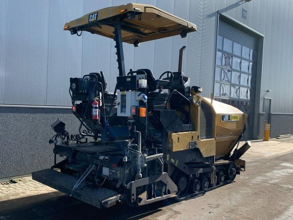 CAT AP355F - Asfaltafwerkmachine: afbeelding 3 CAT AP355F - Asfaltafwerkmachine: afbeelding 3