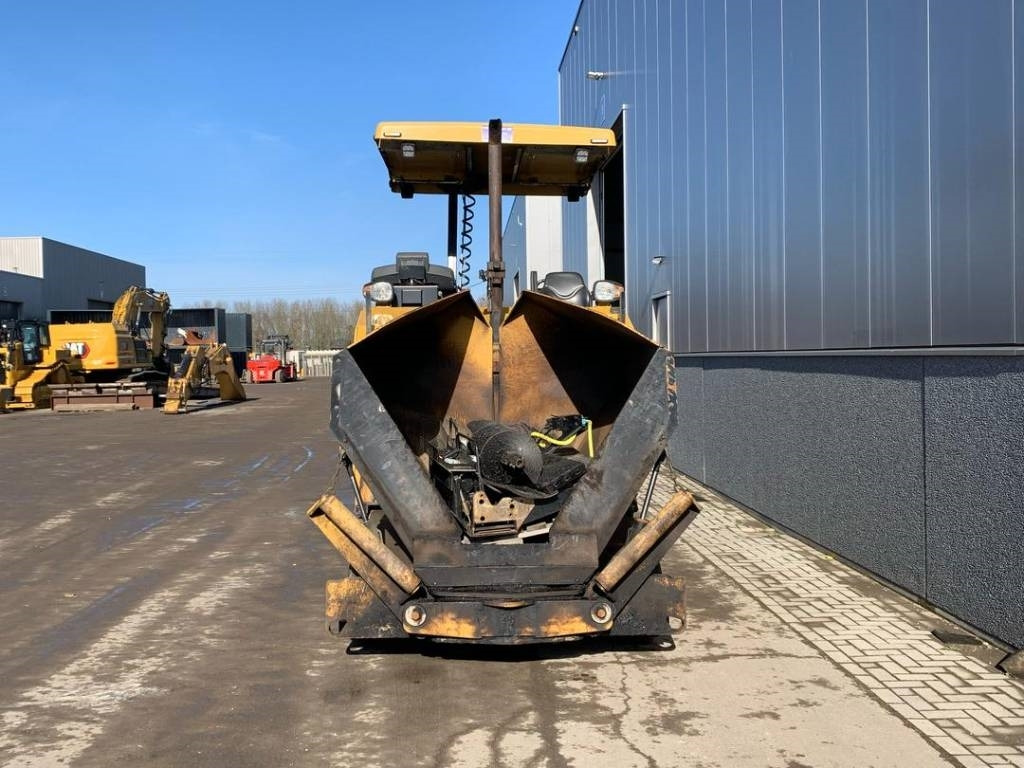 CAT AP355F - Asfaltafwerkmachine: afbeelding 5 CAT AP355F - Asfaltafwerkmachine: afbeelding 5