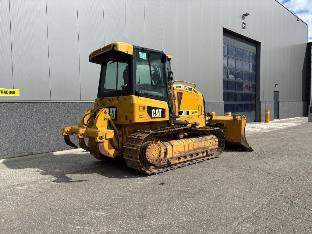 CAT D 5 K 2 XL (Low Verified Hours) - Bulldozer: afbeelding 5 CAT D 5 K 2 XL (Low Verified Hours) - Bulldozer: afbeelding 5