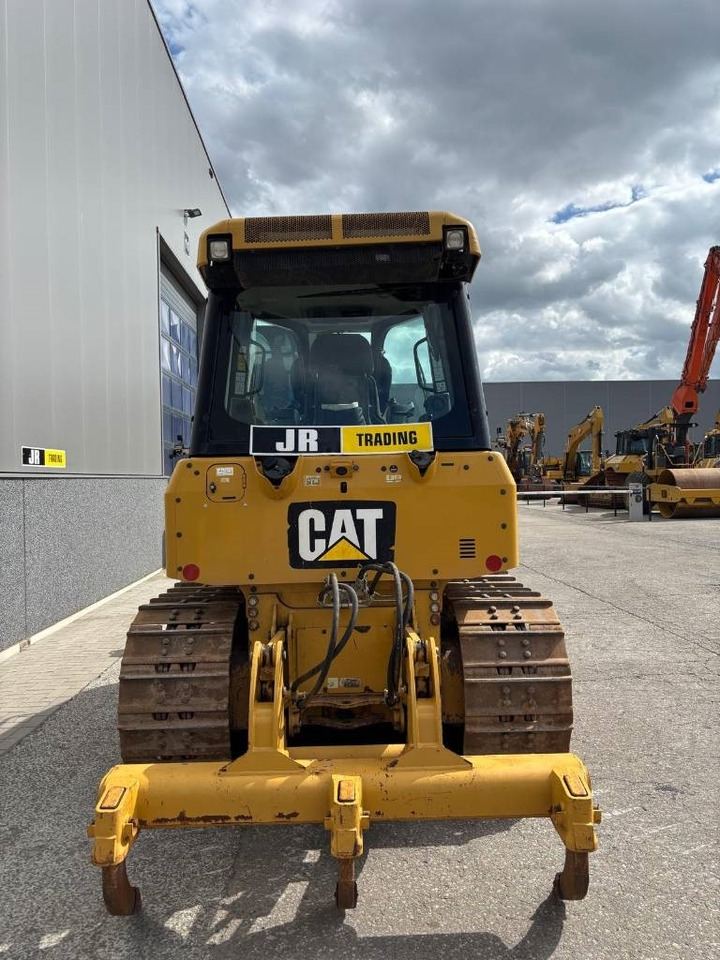 CAT D 5 K 2 XL (Low Verified Hours) - Bulldozer: afbeelding 4 CAT D 5 K 2 XL (Low Verified Hours) - Bulldozer: afbeelding 4