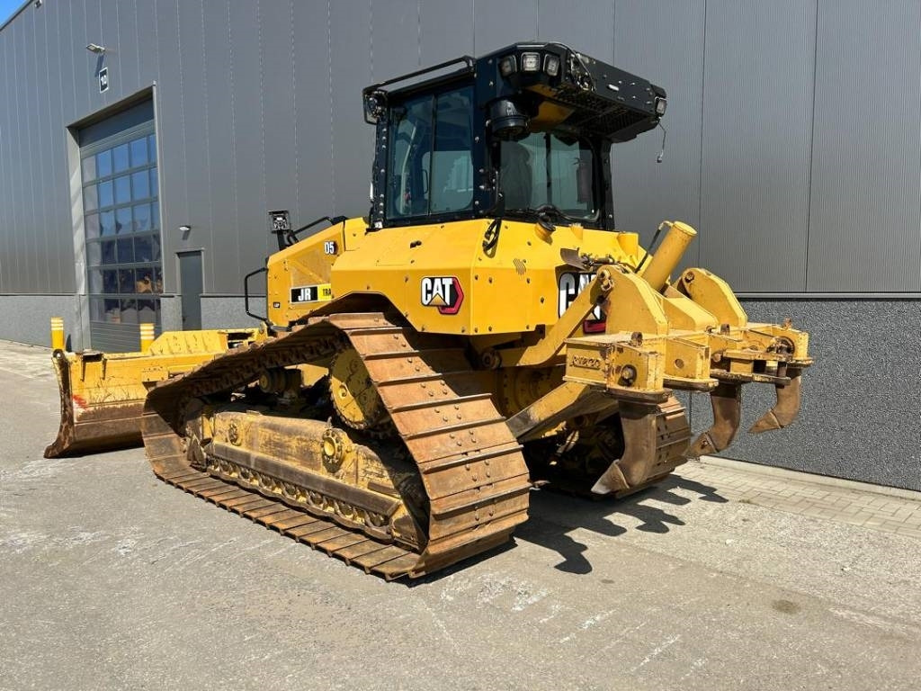 CAT D 5 LGP (new undercarriage + ripper) - Bulldozer: afbeelding 3 CAT D 5 LGP (new undercarriage + ripper) - Bulldozer: afbeelding 3