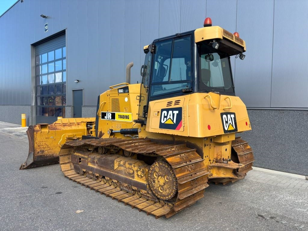 CAT D 6 K 2 LGP - Bulldozer: afbeelding 3 CAT D 6 K 2 LGP - Bulldozer: afbeelding 3