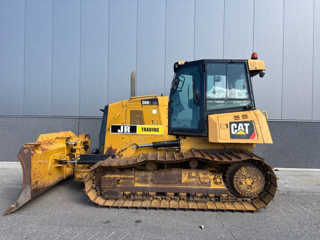 CAT D 6 K 2 LGP - Bulldozer: afbeelding 2 CAT D 6 K 2 LGP - Bulldozer: afbeelding 2