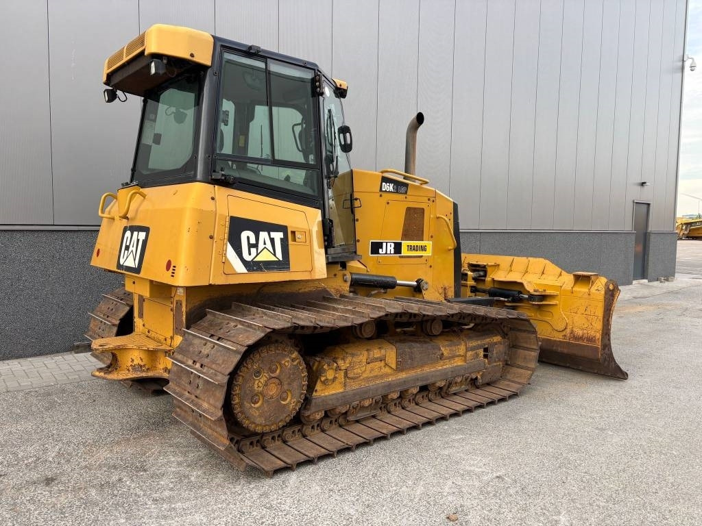 CAT D 6 K 2 LGP - Bulldozer: afbeelding 5 CAT D 6 K 2 LGP - Bulldozer: afbeelding 5