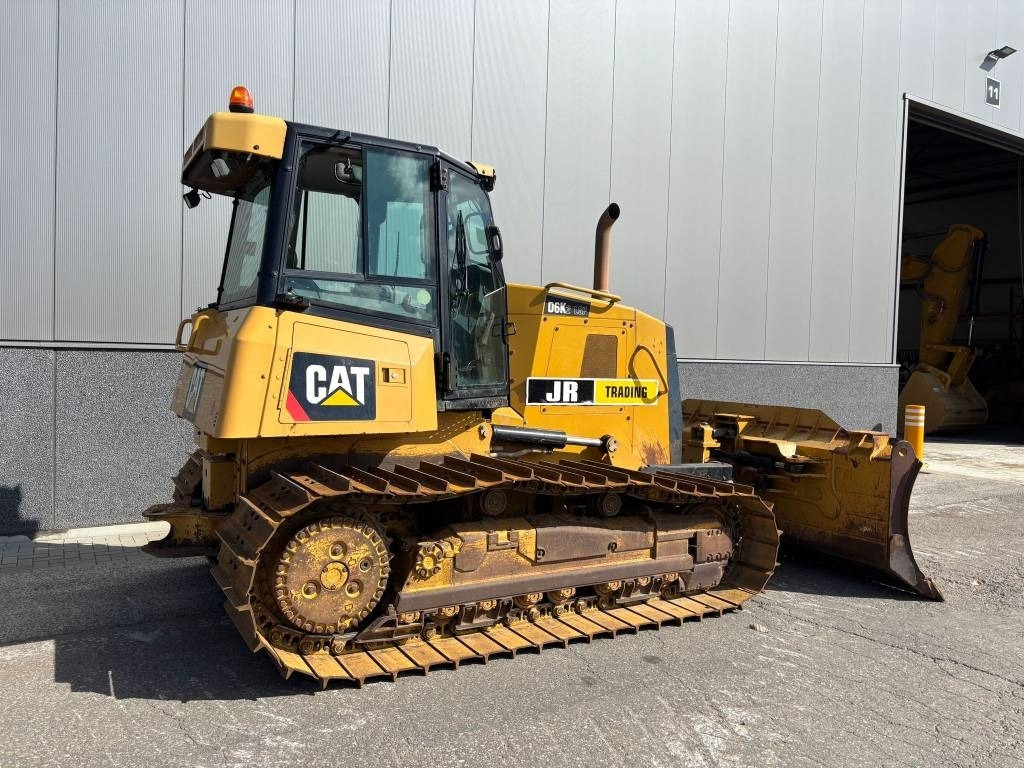 CAT D 6 K 2 LGP - Bulldozer: afbeelding 5 CAT D 6 K 2 LGP - Bulldozer: afbeelding 5