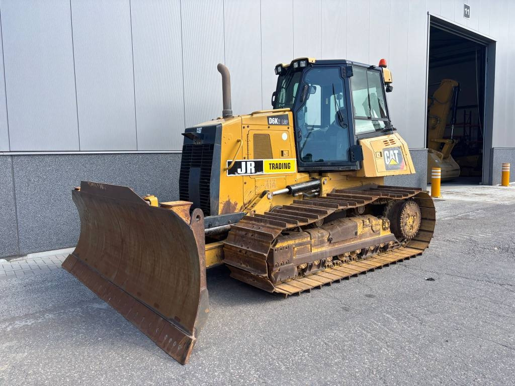 CAT D 6 K 2 LGP - Bulldozer: afbeelding 1 CAT D 6 K 2 LGP - Bulldozer: afbeelding 1