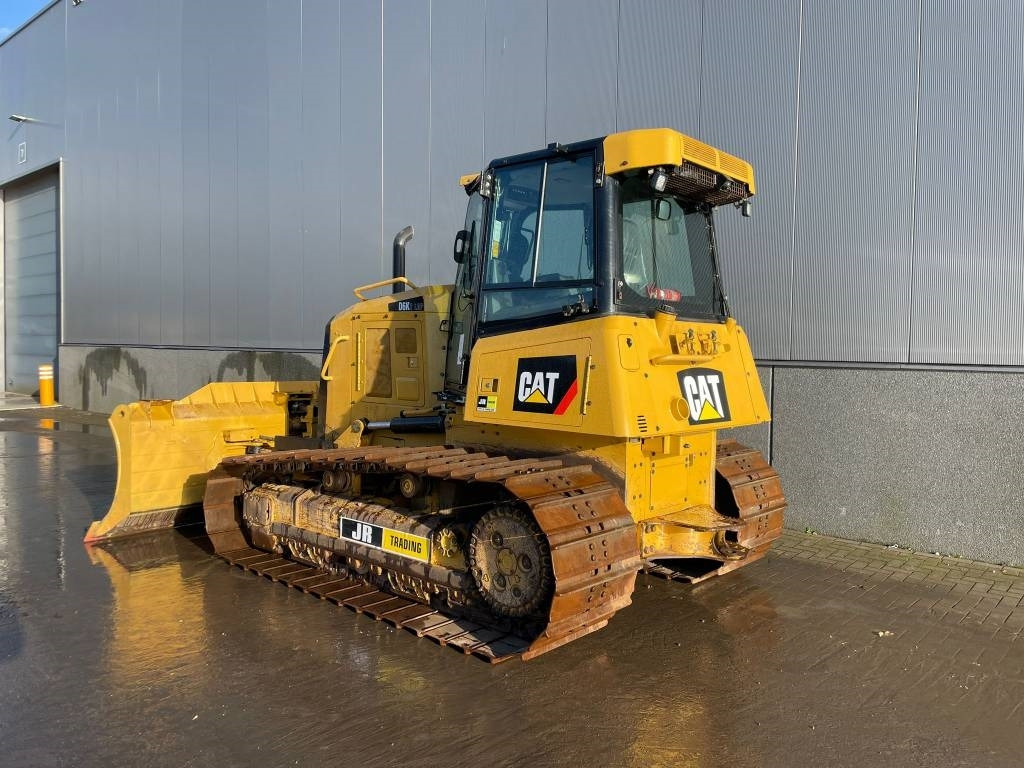 CAT D 6 K 2 LGP - Bulldozer: afbeelding 3 CAT D 6 K 2 LGP - Bulldozer: afbeelding 3