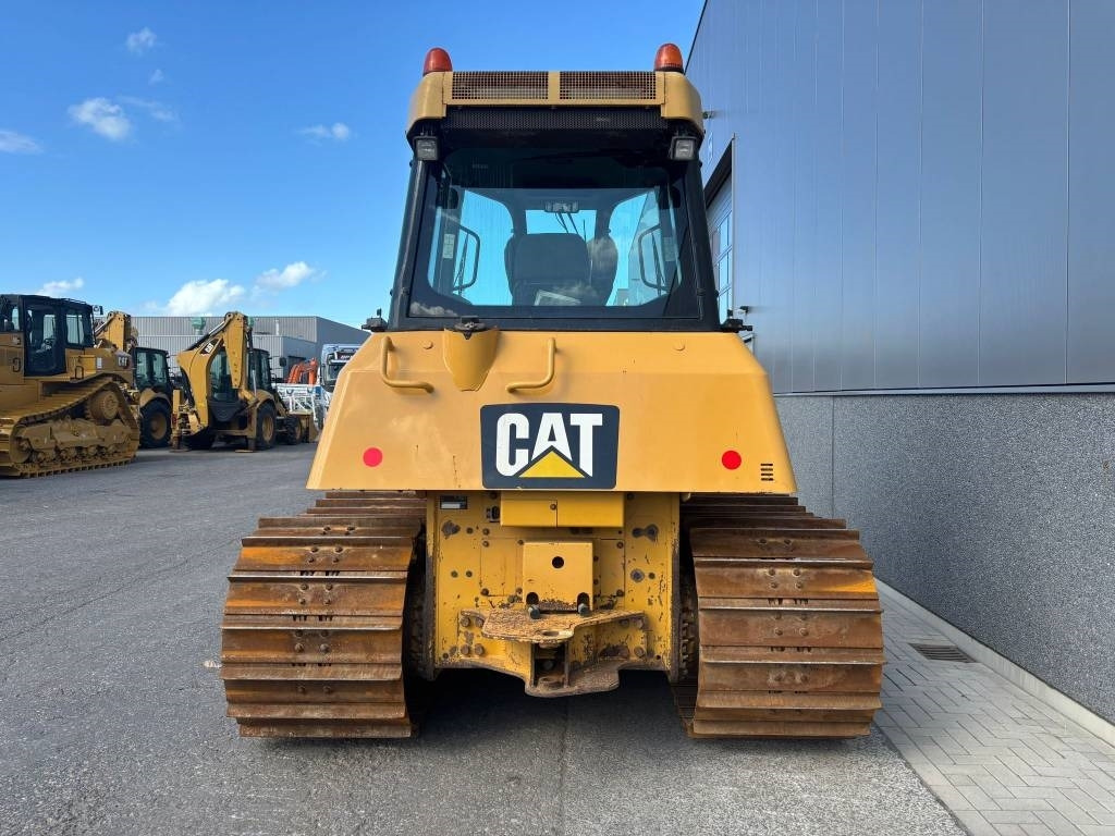 CAT D 6 K 2 LGP - Bulldozer: afbeelding 4 CAT D 6 K 2 LGP - Bulldozer: afbeelding 4
