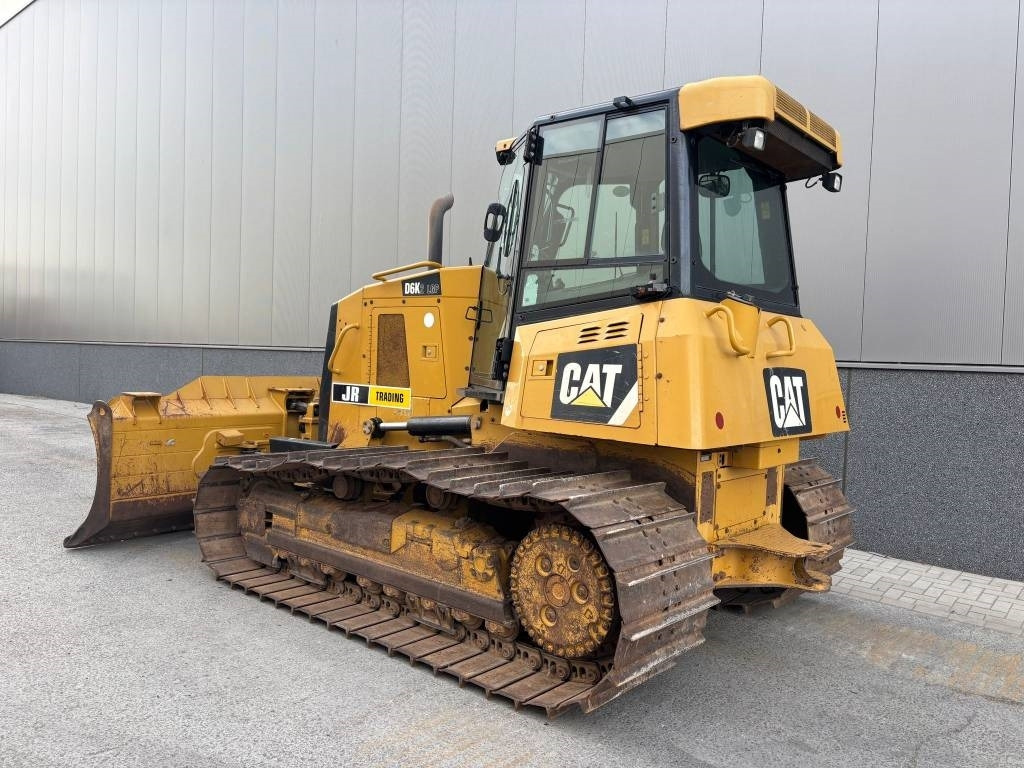 CAT D 6 K 2 LGP - Bulldozer: afbeelding 3 CAT D 6 K 2 LGP - Bulldozer: afbeelding 3