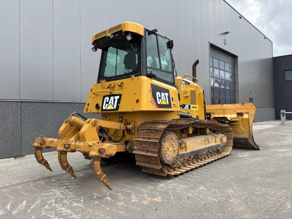 CAT D 6 K 2 XL (CE + EPA) - Bulldozer: afbeelding 5 CAT D 6 K 2 XL (CE + EPA) - Bulldozer: afbeelding 5