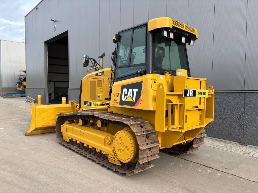 CAT D 6 K 2 XL (Low Verified Hours)  - Bulldozer: afbeelding 2 CAT D 6 K 2 XL (Low Verified Hours)  - Bulldozer: afbeelding 2
