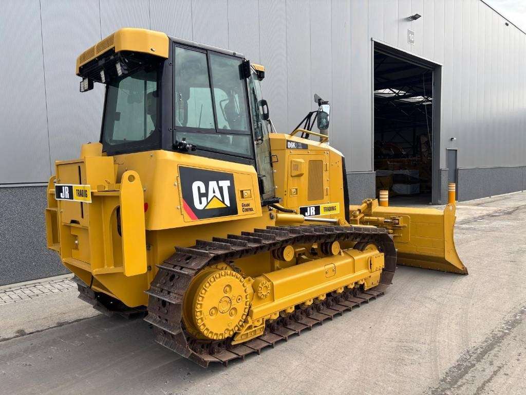 CAT D 6 K 2 XL (Low Verified Hours)  - Bulldozer: afbeelding 4 CAT D 6 K 2 XL (Low Verified Hours)  - Bulldozer: afbeelding 4