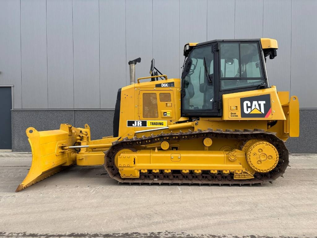 CAT D 6 K 2 XL (Low Verified Hours)  - Bulldozer: afbeelding 1 CAT D 6 K 2 XL (Low Verified Hours)  - Bulldozer: afbeelding 1
