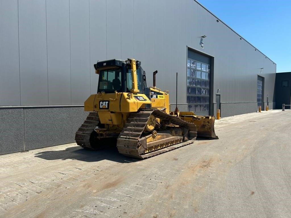 CAT D 6 N LGP (CE Certified) - Bulldozer: afbeelding 5 CAT D 6 N LGP (CE Certified) - Bulldozer: afbeelding 5