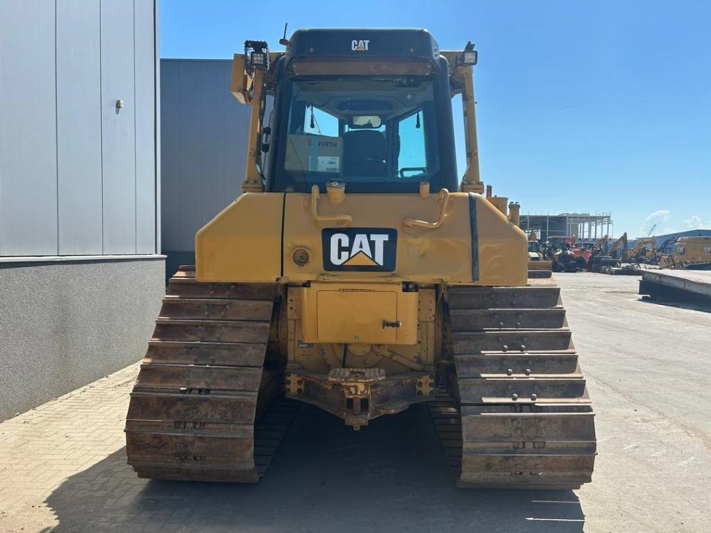 CAT D 6 N LGP (CE Certified) - Bulldozer: afbeelding 4 CAT D 6 N LGP (CE Certified) - Bulldozer: afbeelding 4