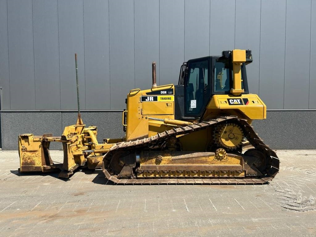 CAT D 6 N LGP (CE Certified) - Bulldozer: afbeelding 2 CAT D 6 N LGP (CE Certified) - Bulldozer: afbeelding 2