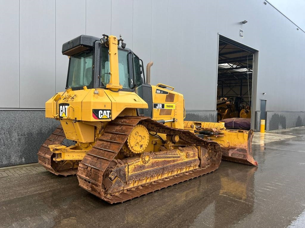 CAT D 6 N LGP - Bulldozer: afbeelding 5 CAT D 6 N LGP - Bulldozer: afbeelding 5