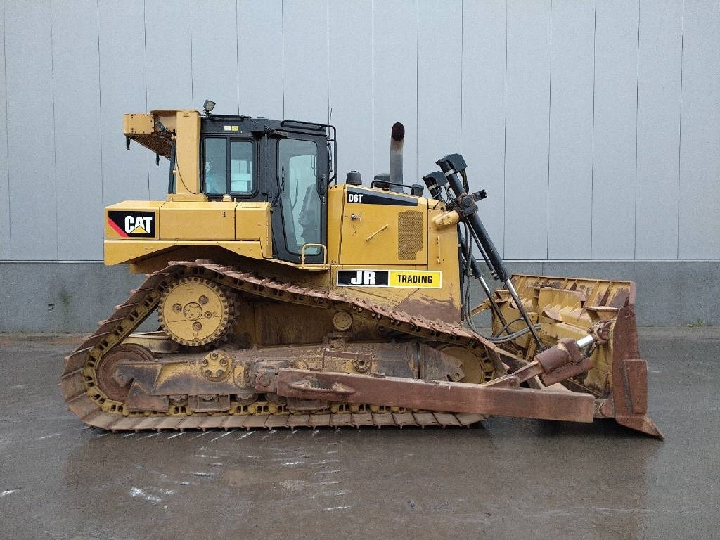 CAT D 6 T LGP (CE / New UC) - Bulldozer: afbeelding 5 CAT D 6 T LGP (CE / New UC) - Bulldozer: afbeelding 5