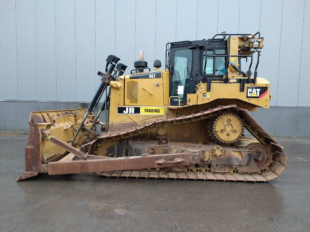 CAT D 6 T LGP (CE / New UC) - Bulldozer: afbeelding 1 CAT D 6 T LGP (CE / New UC) - Bulldozer: afbeelding 1