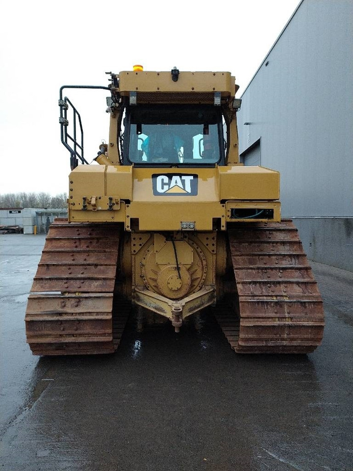 CAT D 6 T LGP (CE / New UC) - Bulldozer: afbeelding 3 CAT D 6 T LGP (CE / New UC) - Bulldozer: afbeelding 3