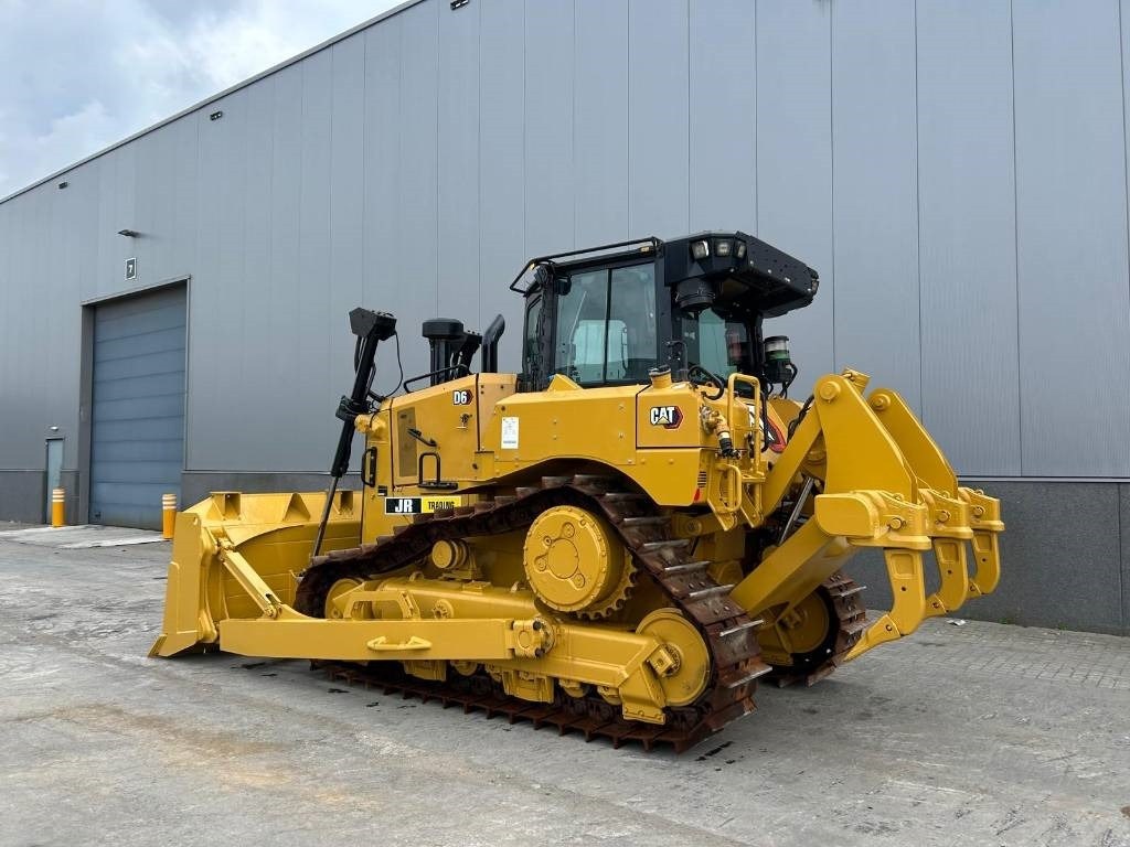 CAT D 6 XL (LOW HOURS - CE CERTIFIED) - Bulldozer: afbeelding 3 CAT D 6 XL (LOW HOURS - CE CERTIFIED) - Bulldozer: afbeelding 3
