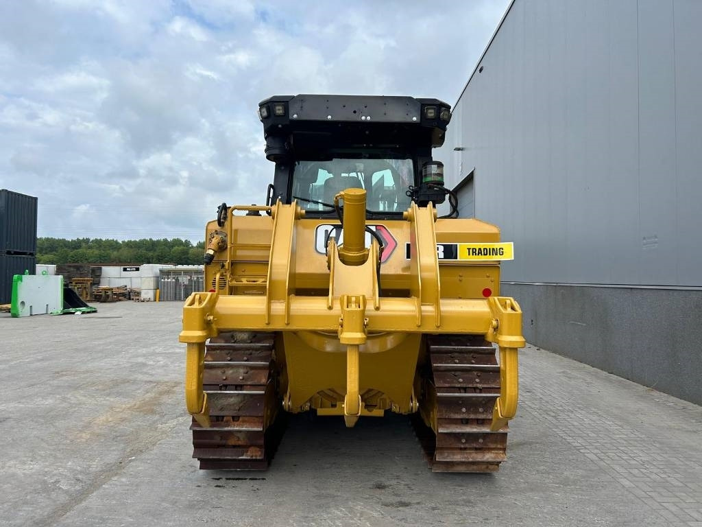 CAT D 6 XL (LOW HOURS - CE CERTIFIED) - Bulldozer: afbeelding 4 CAT D 6 XL (LOW HOURS - CE CERTIFIED) - Bulldozer: afbeelding 4
