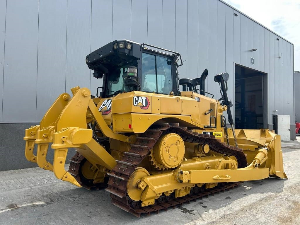 CAT D 6 XL (LOW HOURS - CE CERTIFIED) - Bulldozer: afbeelding 5 CAT D 6 XL (LOW HOURS - CE CERTIFIED) - Bulldozer: afbeelding 5