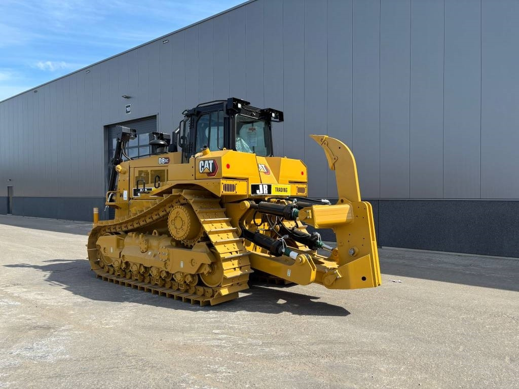 CAT D 8 - D 8 GC - D 8 T - D 8 R - Bulldozer: afbeelding 3 CAT D 8 - D 8 GC - D 8 T - D 8 R - Bulldozer: afbeelding 3