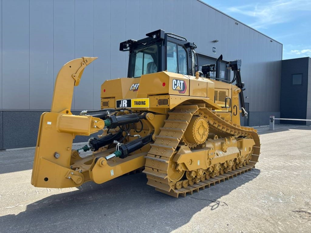 CAT D 8 - D 8 GC - D 8 T - D 8 R - Bulldozer: afbeelding 5 CAT D 8 - D 8 GC - D 8 T - D 8 R - Bulldozer: afbeelding 5