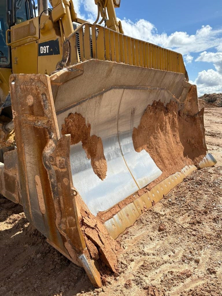 CAT D 9 T (CE Certified / New Undercarriage) - Bulldozer: afbeelding 5 CAT D 9 T (CE Certified / New Undercarriage) - Bulldozer: afbeelding 5