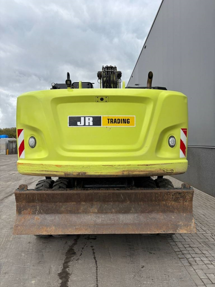 CAT M 320 F - Mobiele graafmachine: afbeelding 4 CAT M 320 F - Mobiele graafmachine: afbeelding 4