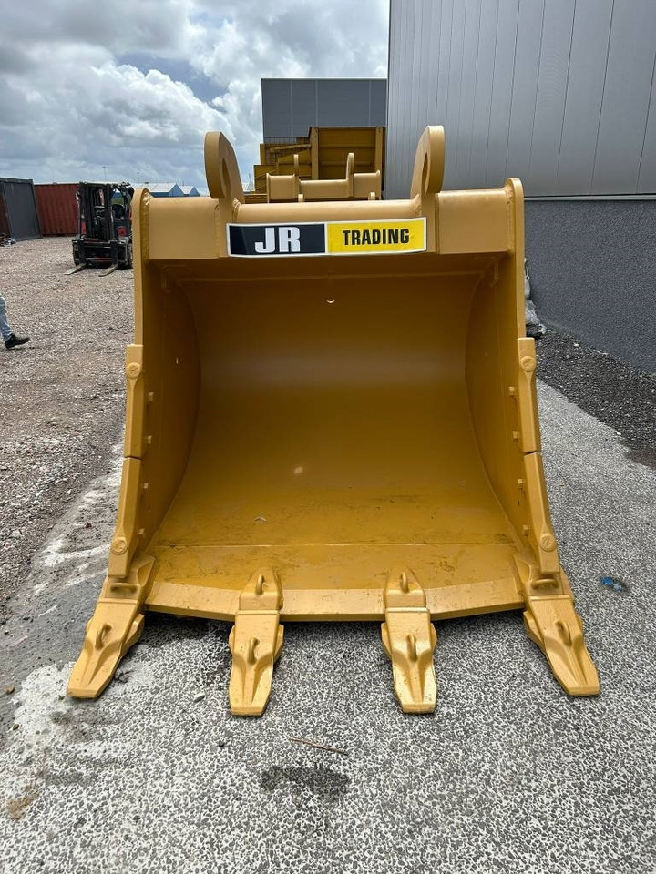 CW 55 Rock Bucket - Bak voor Bouwmachine: afbeelding 2 CW 55 Rock Bucket - Bak voor Bouwmachine: afbeelding 2