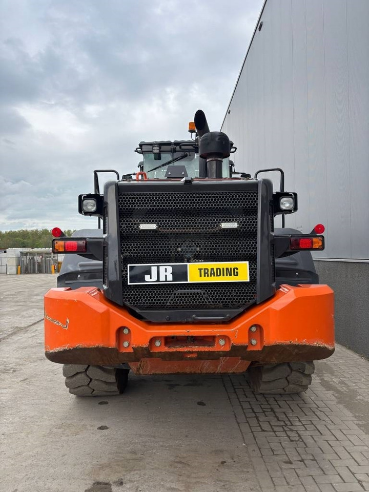 Hitachi ZW 250-6 - Wiellader: afbeelding 4 Hitachi ZW 250-6 - Wiellader: afbeelding 4