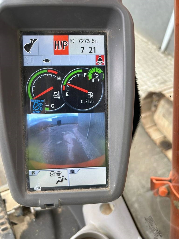 Hitachi ZX 250 LC-6 (Under Preparation / GPS Prepared) - Rupsgraafmachine: afbeelding 3 Hitachi ZX 250 LC-6 (Under Preparation / GPS Prepared) - Rupsgraafmachine: afbeelding 3