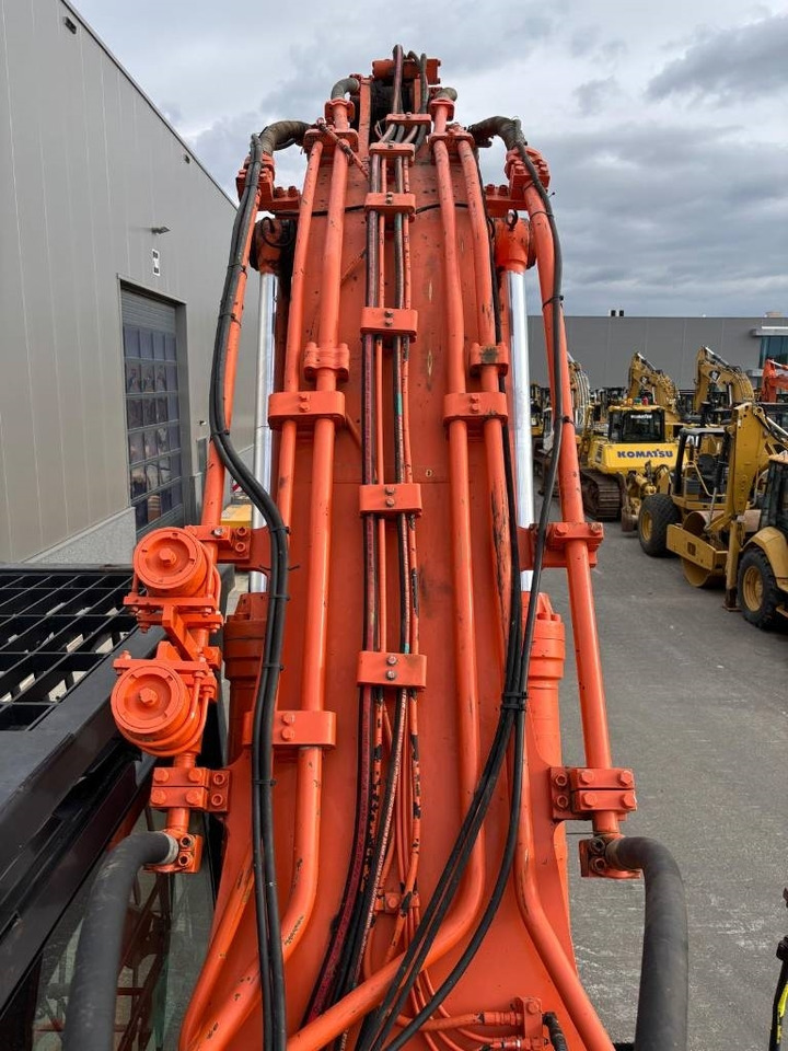 Rupsgraafmachine Hitachi ZX 490 LC H-6: afbeelding 15