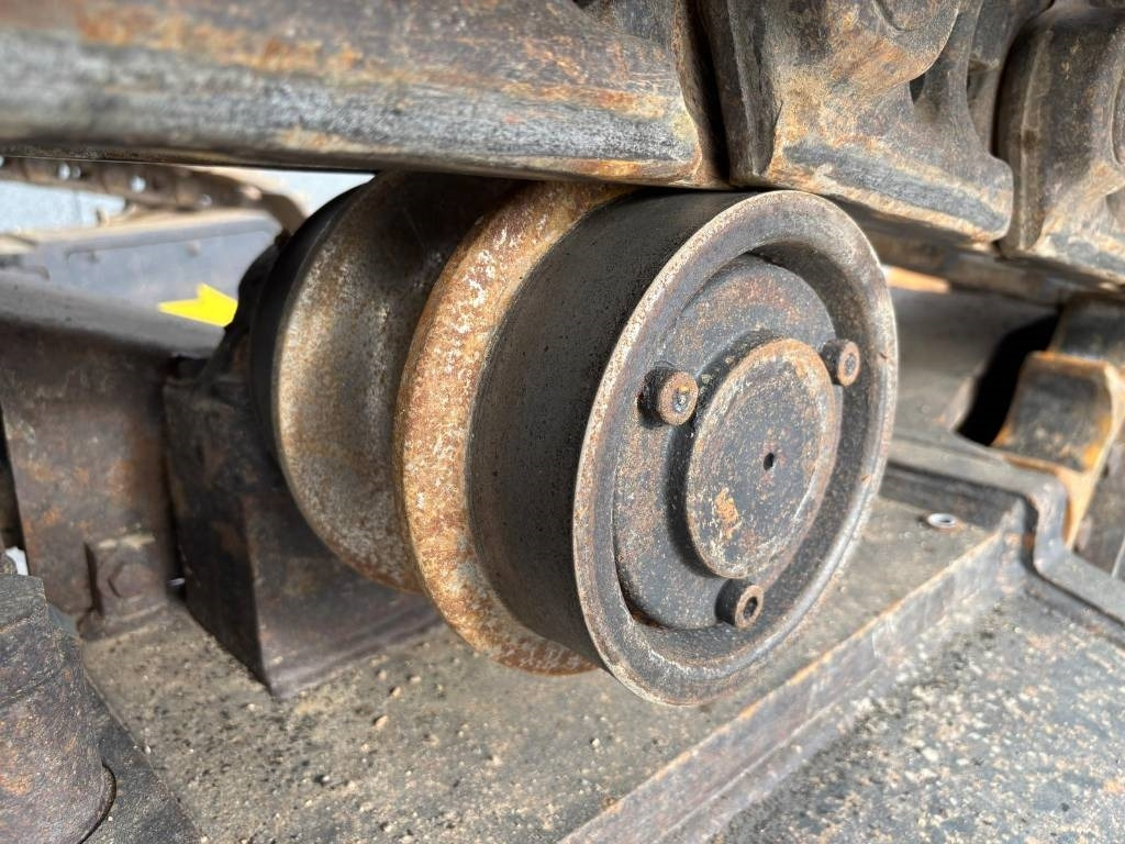 Rupsgraafmachine Hitachi ZX 490 LC H-6: afbeelding 29