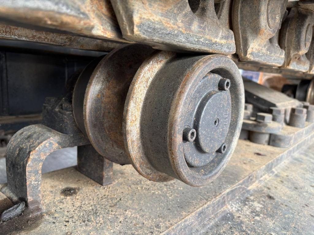 Rupsgraafmachine Hitachi ZX 490 LC H-6: afbeelding 27