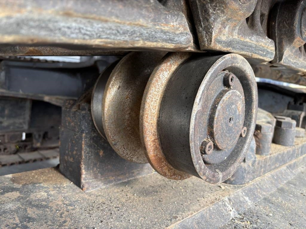 Rupsgraafmachine Hitachi ZX 490 LC H-6: afbeelding 26