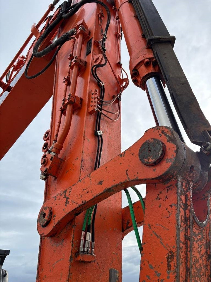 Rupsgraafmachine Hitachi ZX 490 LC H-6: afbeelding 17