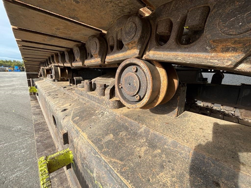 Rupsgraafmachine Hitachi ZX 490 LC H-6: afbeelding 23