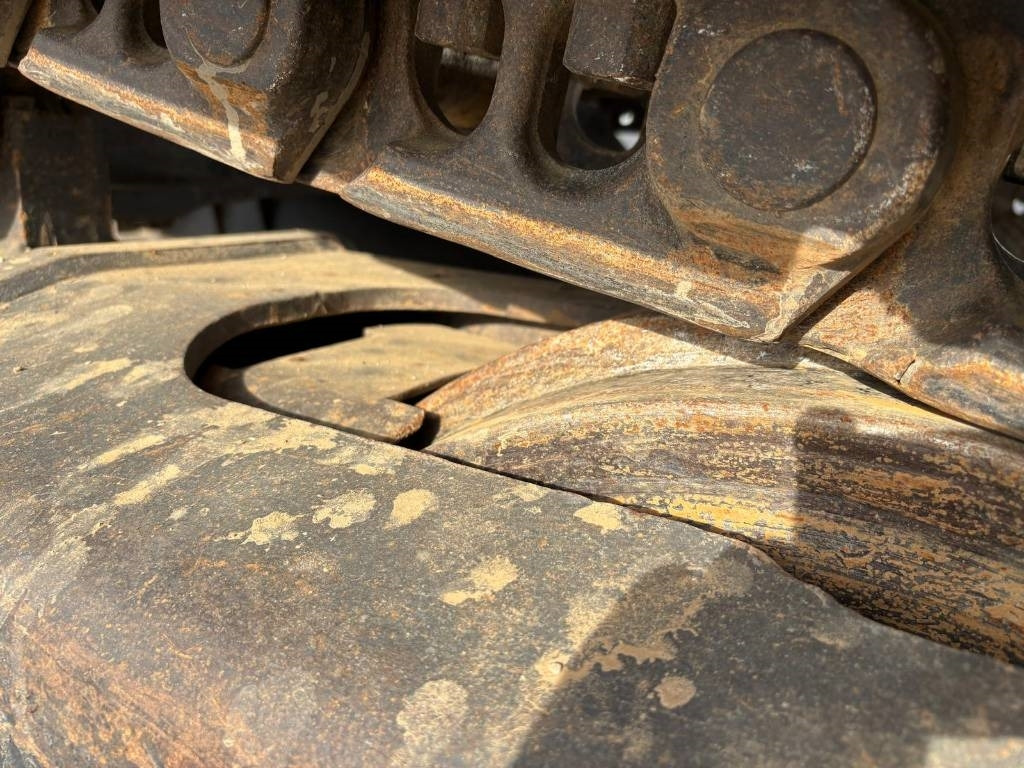 Rupsgraafmachine Hitachi ZX 490 LC H-6: afbeelding 21