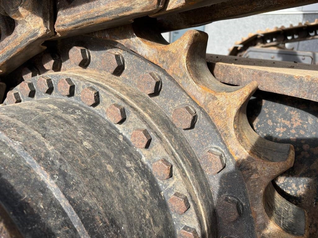 Rupsgraafmachine Hitachi ZX 490 LC H-6: afbeelding 25