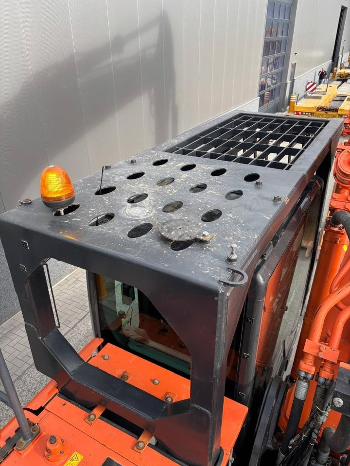 Rupsgraafmachine Hitachi ZX 490 LC H-6: afbeelding 19