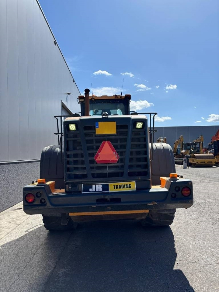 Hyundai HL 770-9 A - Wiellader: afbeelding 4 Hyundai HL 770-9 A - Wiellader: afbeelding 4