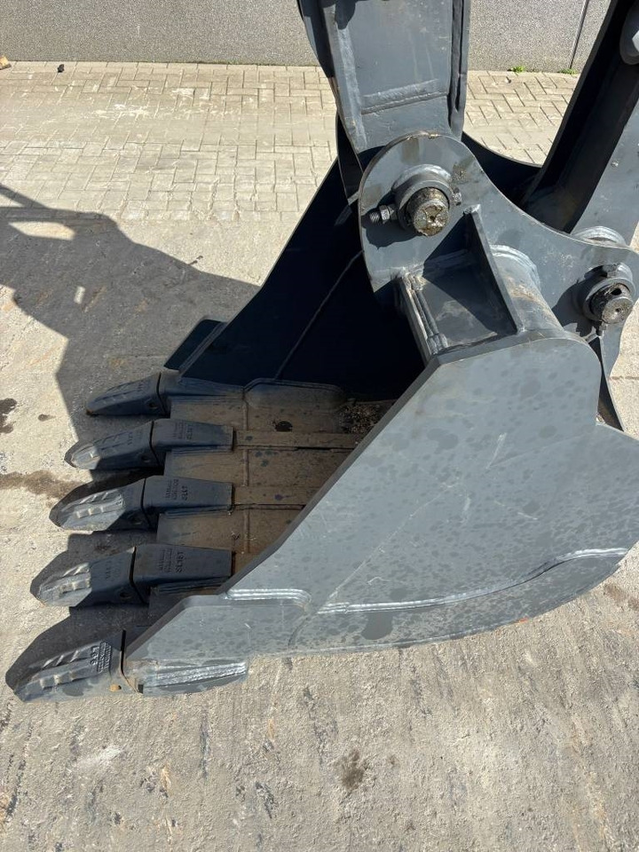 Nieuw Graafmachine Hyundai R 245 LR: afbeelding 18